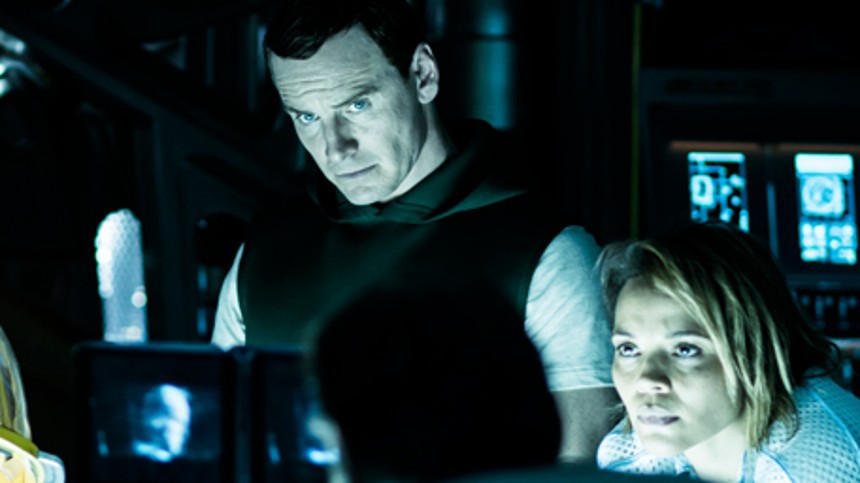 Alien: Covenant