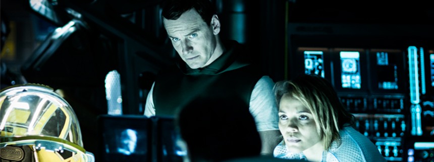 Alien: Covenant