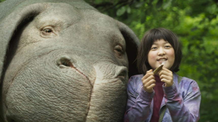 Okja