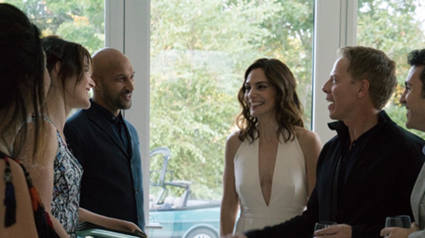 Friends from College