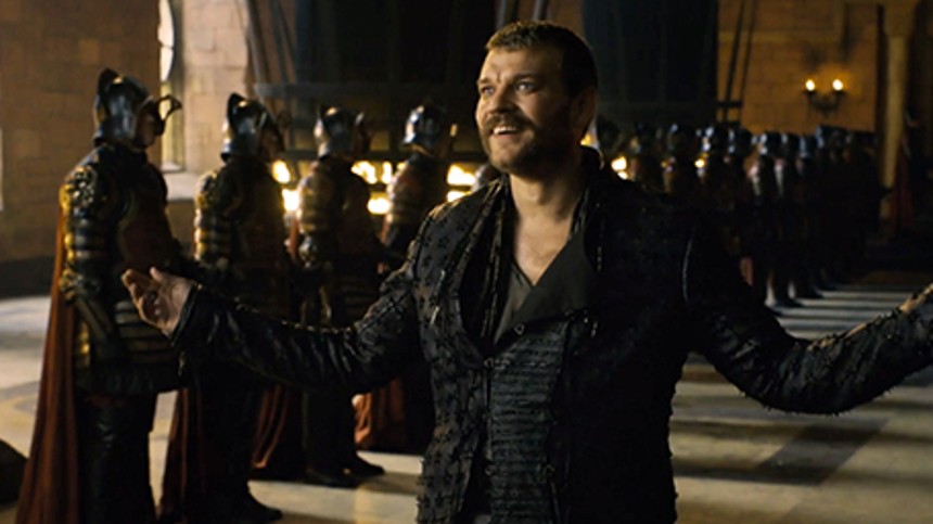 Game of Thrones – sæson 7, afsnit 1