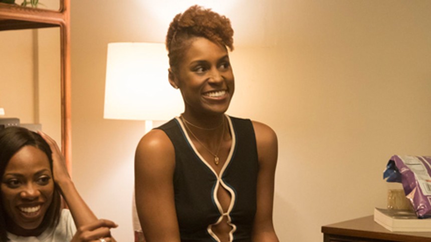 Insecure – sæson 2