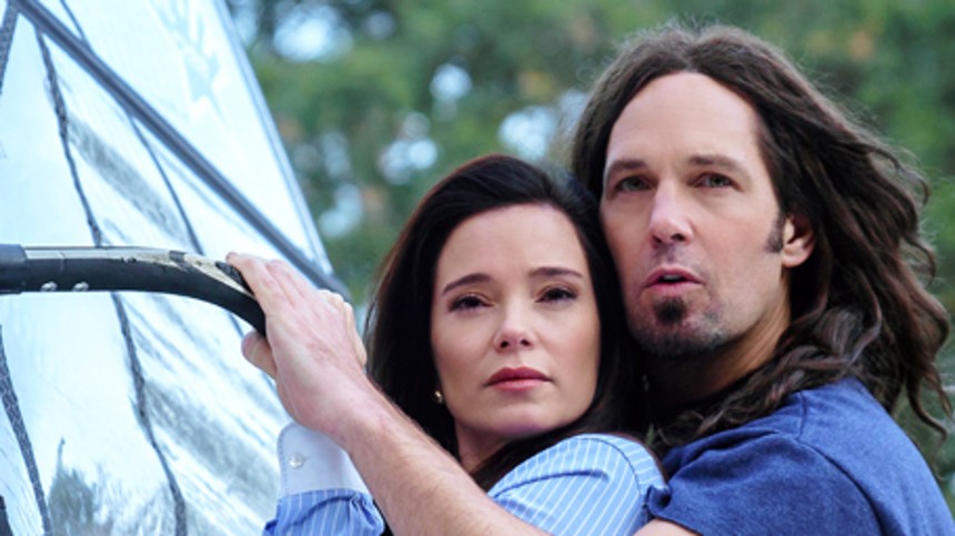 Wet Hot American Summer: Ten Years Later