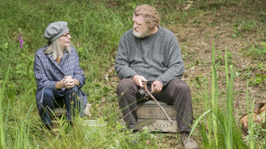 Mit hjem i Hampstead