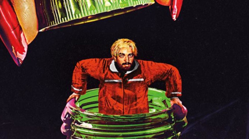 Good Time Soundtrack