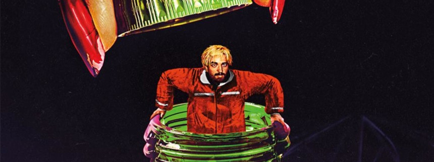 Good Time Soundtrack