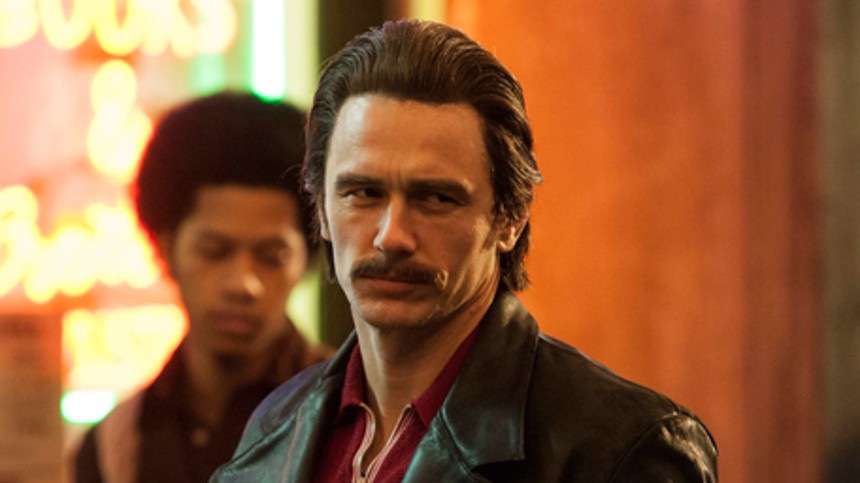 The Deuce – afsnit 1-3