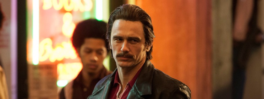 The Deuce – afsnit 1-3