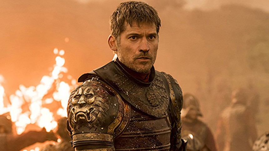 Game of Thrones – sæson 7