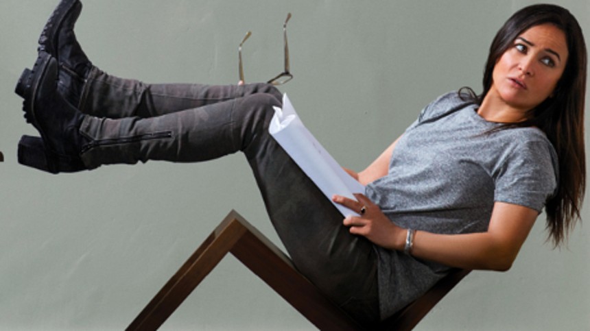 Better Things – sæson 2, afsnit 1-3