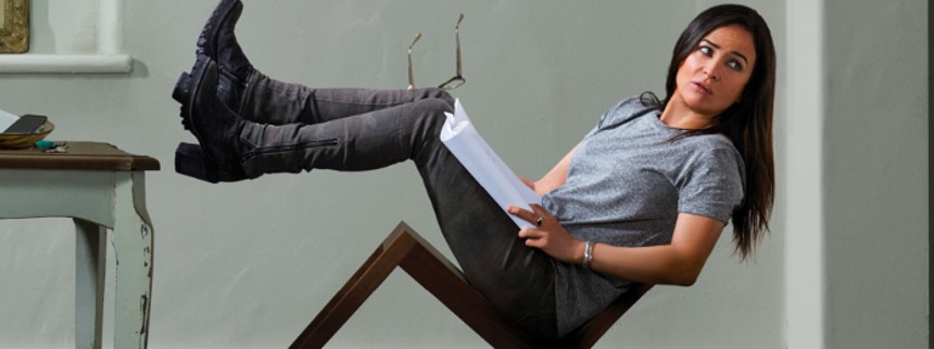 Better Things – sæson 2, afsnit 1-3