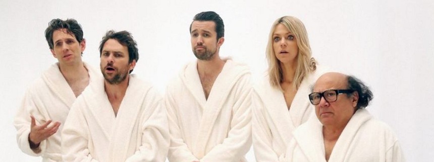 It's Always Sunny in Philadelphia – sæson 11