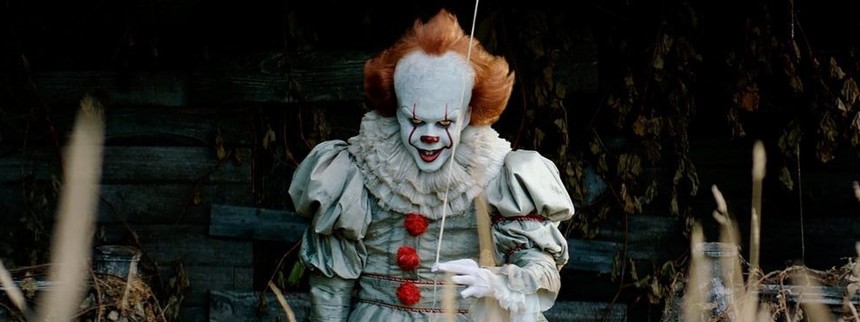 It