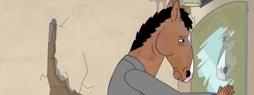 BoJack Horseman – sæson 4