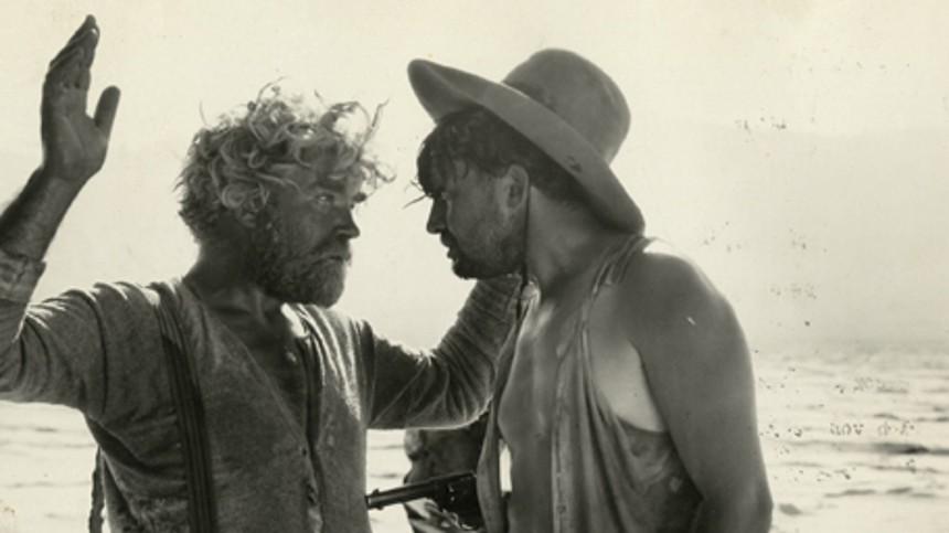 Drømmen om Hollywood