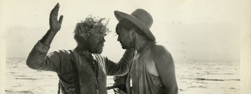 Drømmen om Hollywood