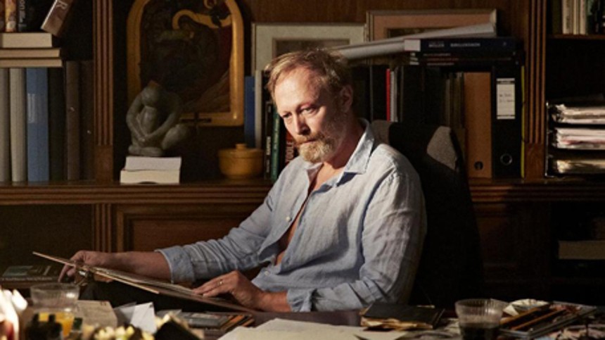 Herrens veje – afsnit 1-2