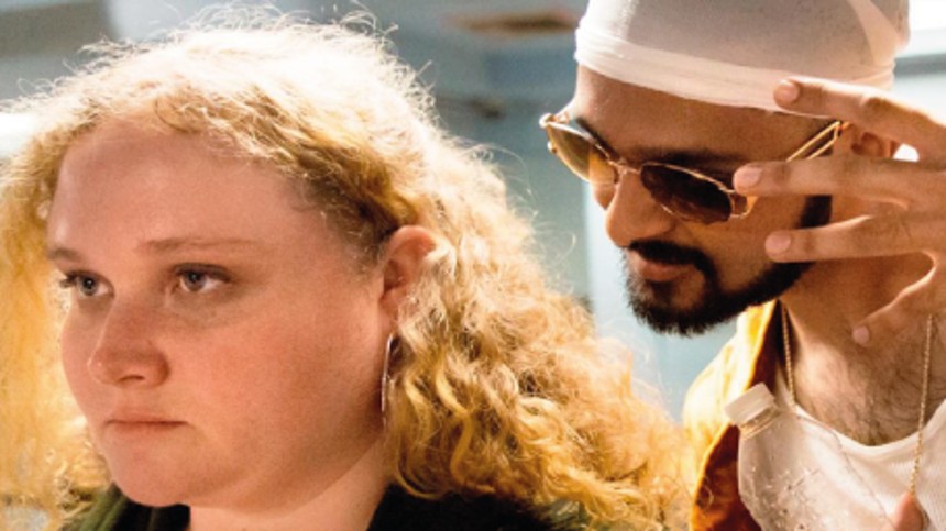 Patti Cake$