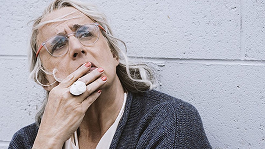 Transparent – sæson 4