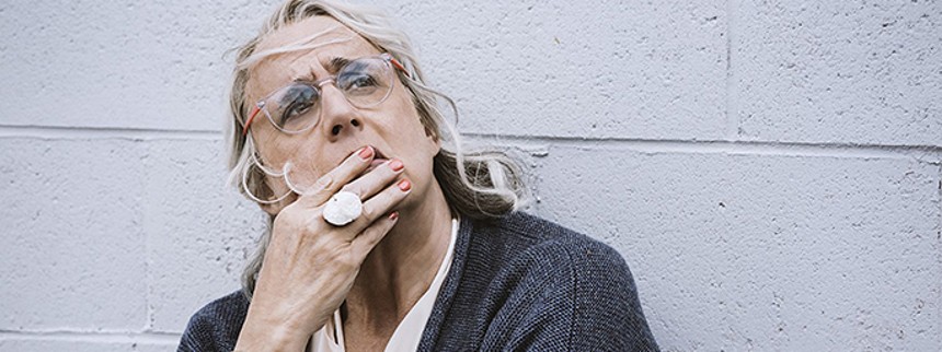 Transparent – sæson 4