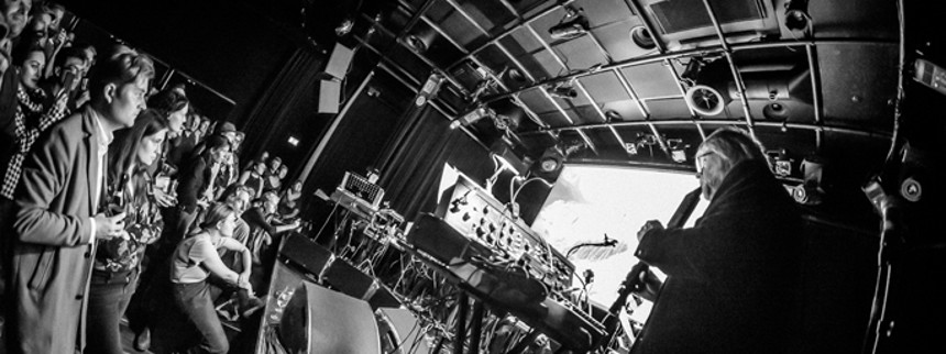 A Clockwork Orange: Stanley Kubrick in Concert