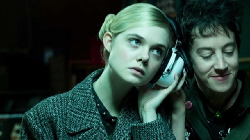 How to Talk to Girls at Parties