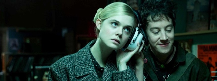 How to Talk to Girls at Parties