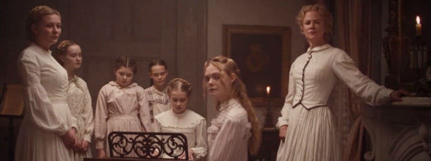 The Beguiled