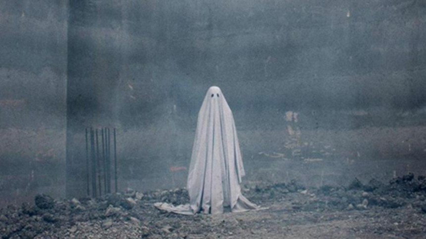 A Ghost Story