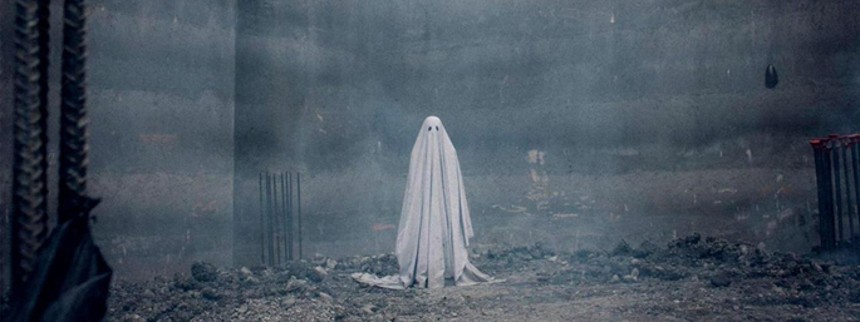 A Ghost Story