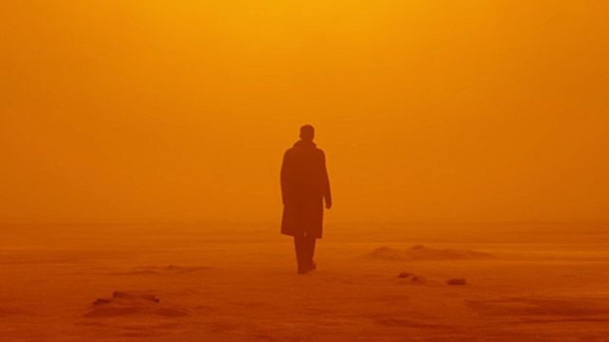 Blade Runner 2049