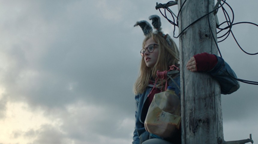 I Kill Giants