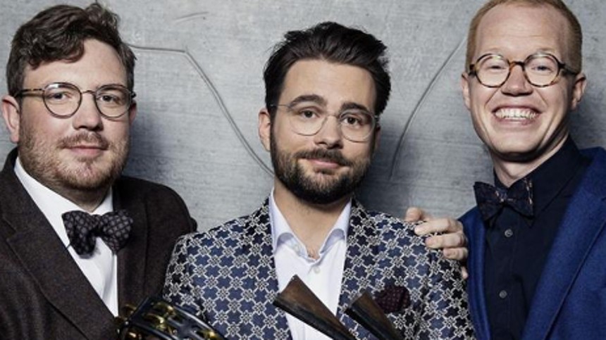 Den klassiske musikquiz