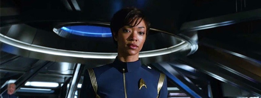 Star Trek: Discovery
