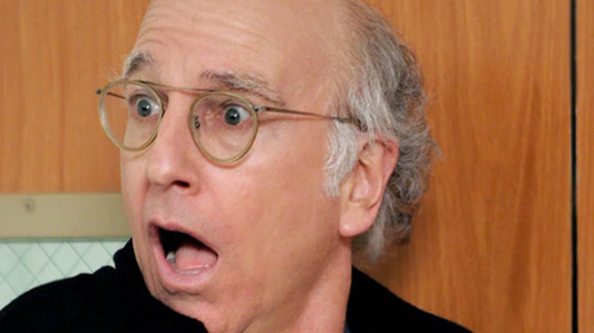 Curb Your Enthusiasm – sæson 9, afsnit 1-4