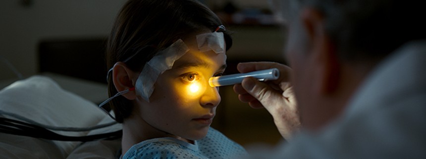 Stranger Things – sæson 2