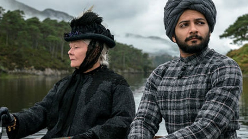 Victoria & Abdul
