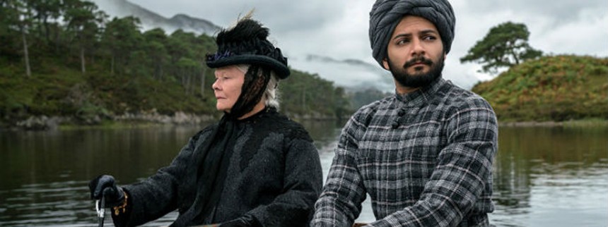 Victoria & Abdul