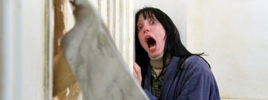 The Shining – ori­gi­nal­ver­sion