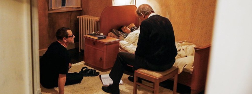 Lars von Trier – det gode med det onde