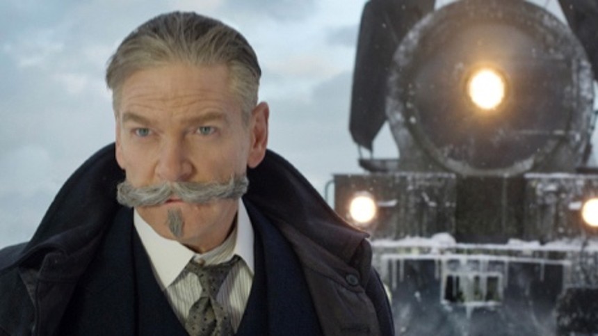 Mordet i Ori­en­t­eks­pres­sen