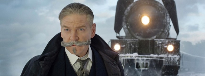 Mordet i Ori­en­t­eks­pres­sen