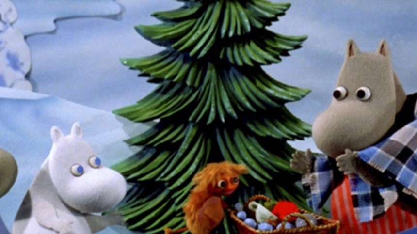 Mumitroldenes vinter – Bliver det jul i år?