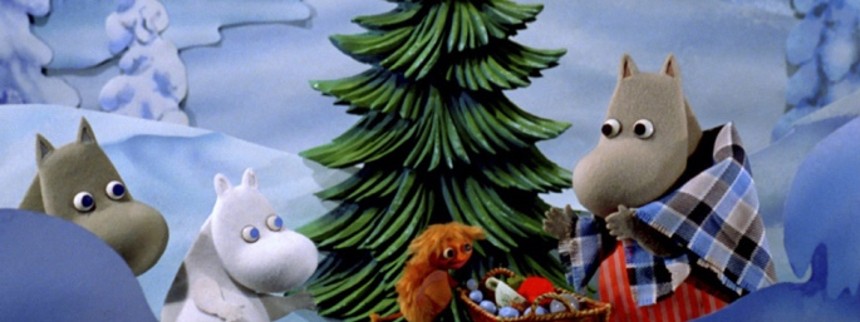 Mumitroldenes vinter – Bliver det jul i år?