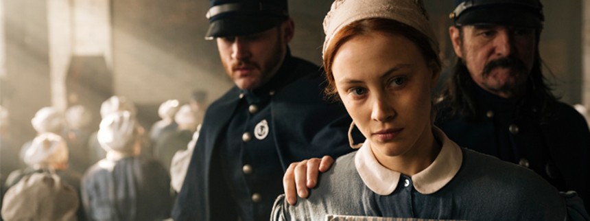 Alias Grace