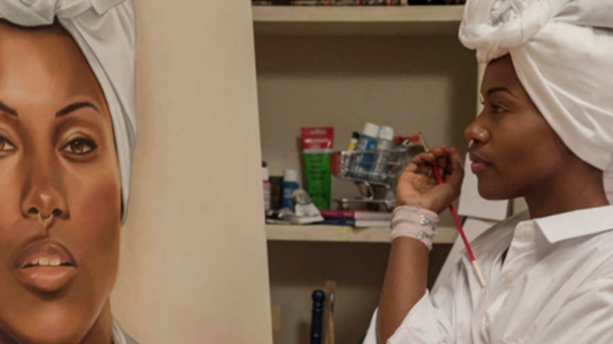 She’s Gotta Have It