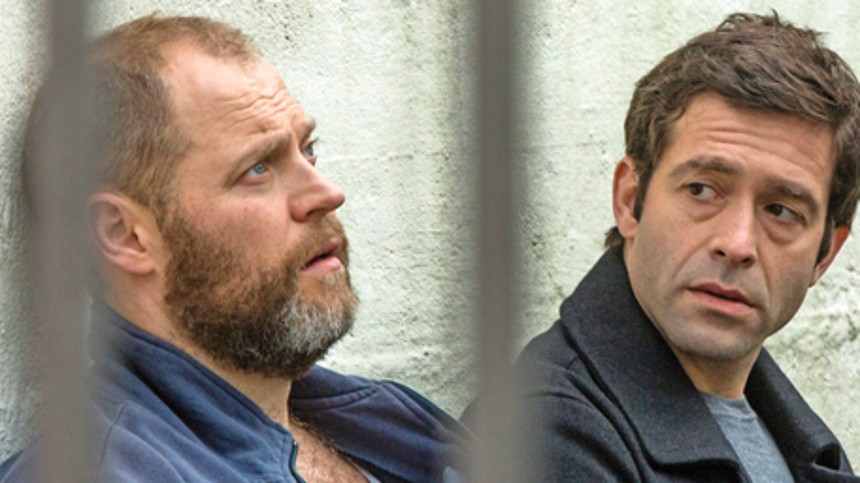 Norskov – sæson 2