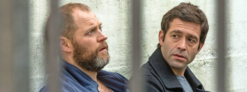 Norskov – sæson 2