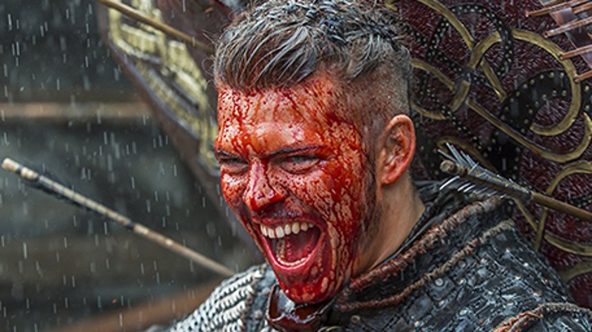 Vikings – sæson 5