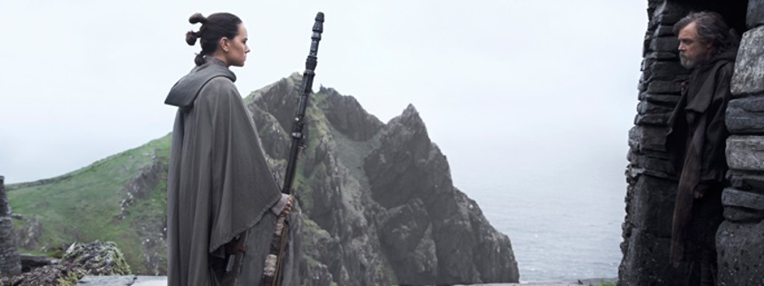 Star Wars: The Last Jedi